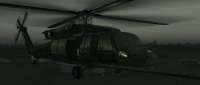 Sikorsky UH-60 Black Hawk