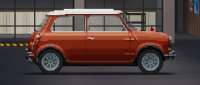 Morris Mini Cooper S