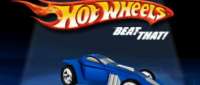 Hot Wheels Burlesque