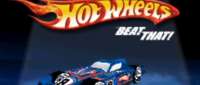 Hot Wheels Formul8r