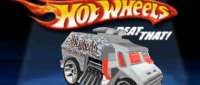 Hot Wheels Cool-One