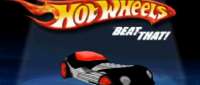 Hot Wheels Dieselboy