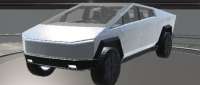 Tesla Cybertruck