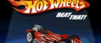 Hot Wheels Power Bomb