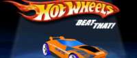 Hot Wheels Chicane