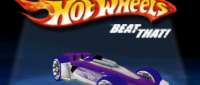 Hot Wheels Carbide