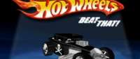 Hot Wheels Bone Shaker