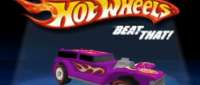 Hot Wheels The Demon