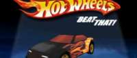 Hot Wheels Muscle Tone