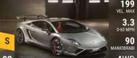 Lamborghini Gallardo LP 570-4 Squadra Corse