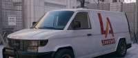 GMC Savana