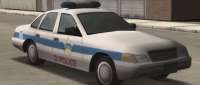 Ford Crown Victoria