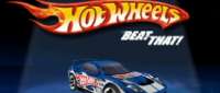 Hot Wheels 24/Seven