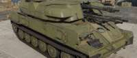 MMZ ZSU-23-4M2 'Shilka'