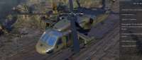 Sikorsky UH-60 Black Hawk