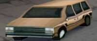 Dodge Caravan