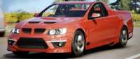 HSV Maloo R8