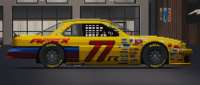 Chevrolet Lumina NASCAR