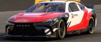 Toyota Camry XSE NASCAR