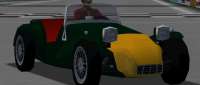 Lotus Seven