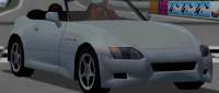 Honda S2000