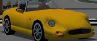 TVR Chimaera