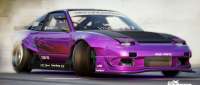 Nissan 180SX