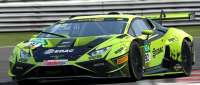Lamborghini Huracán GT3 EVO2
