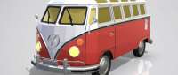 Volkswagen Station Wagon