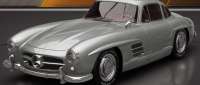 Mercedes-Benz 300 SL