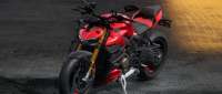 Ducati Streetfighter V4 S