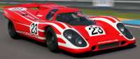Porsche 917 K
