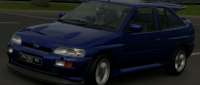 Ford Escort RS Cosworth