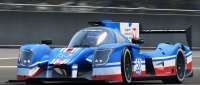 Ligier JS P217 Gibson