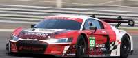 Audi R8 LMS Evo II