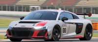 Audi R8 LMS GT4