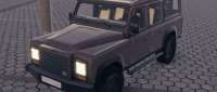 Land-Rover Defender