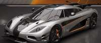 Koenigsegg One:1