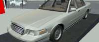 Ford Crown Victoria