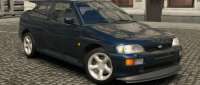 Ford Escort RS Cosworth