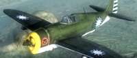 Republic P-47D Thunderbolt