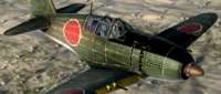 Mitsubishi J2M2 Raiden