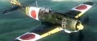 Nakajima Ki-84-I Ko Hayate