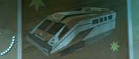 Star Wars StarSpeeder 1000