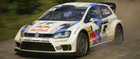 Volkswagen Polo R WRC