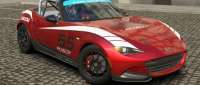 Mazda MX-5 Cup