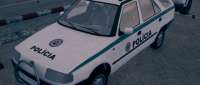 Skoda Felicia Combi