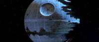 Star Wars Death Star II