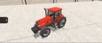 Case IH Magnum 8900 Series