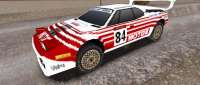 BMW M1 Procar